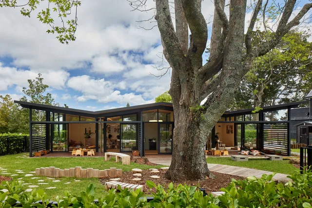 Bear Park Hobsonville