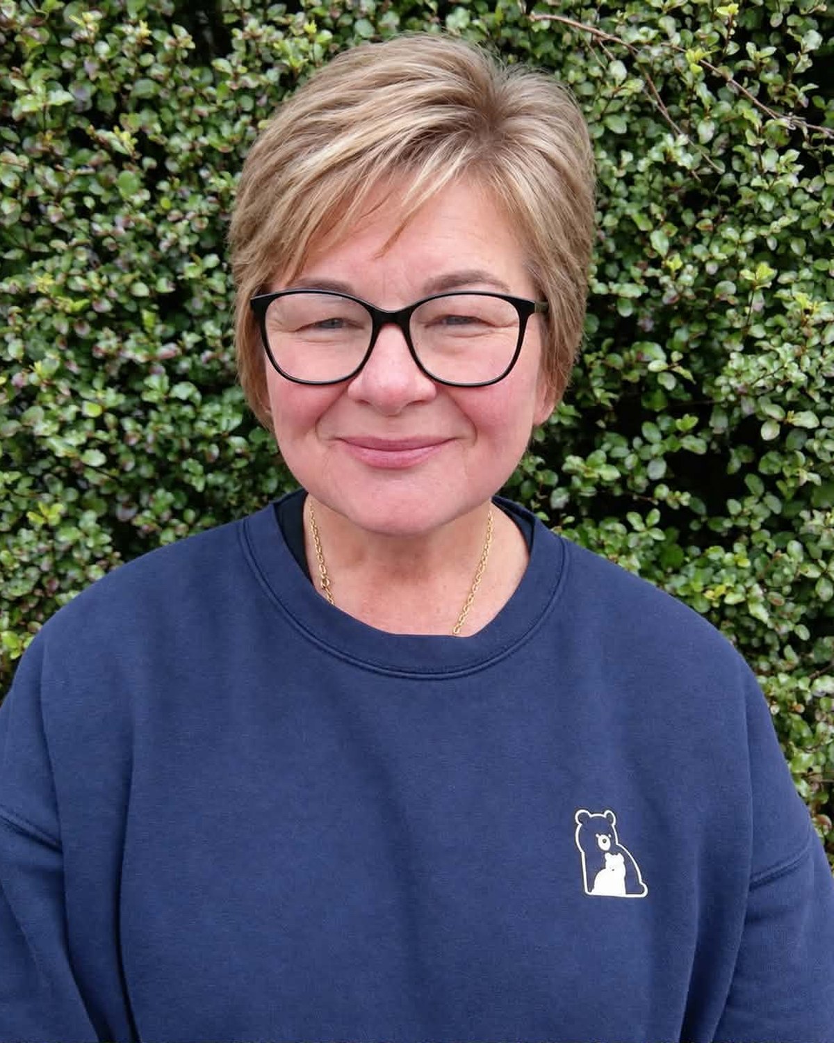 Liz, Preschool Supervisor at Bear Park Albany