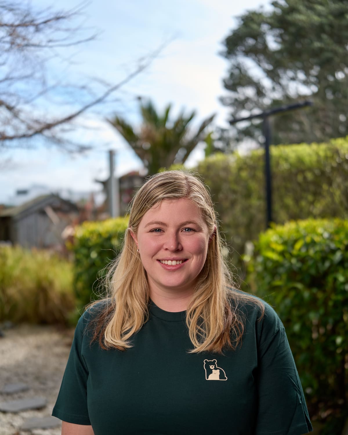Hannah Dalton, Centre Director at Bear Park Henderson