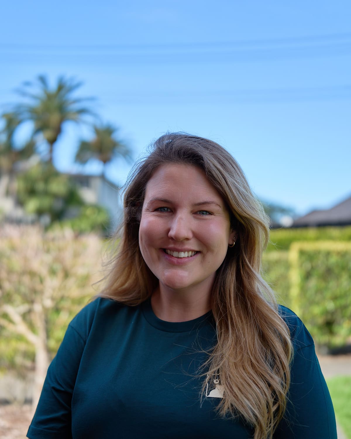 Emma Lowe, Centre Director at Bear Park Herne Bay