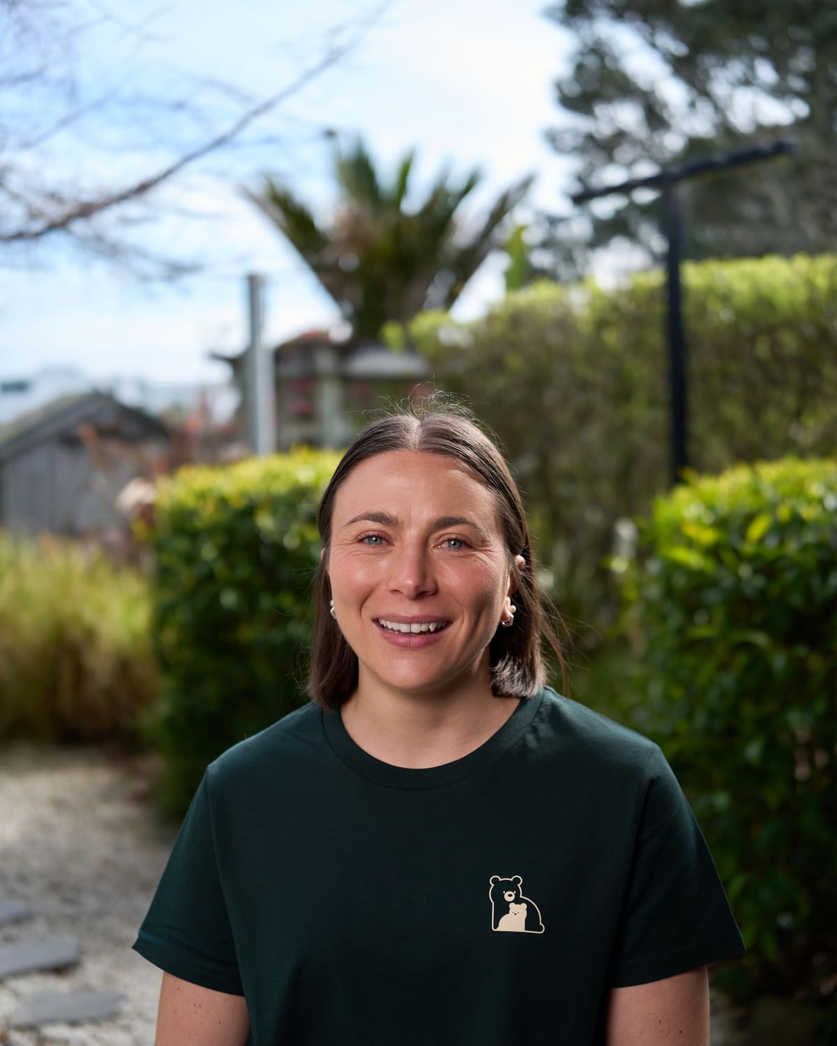 Frances Cornwall, Centre Director at Bear Park Kohimarama