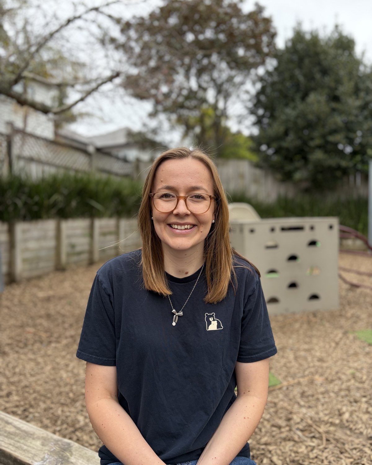 Evelyn, Preschool Supervisor at Bear Park St Heliers