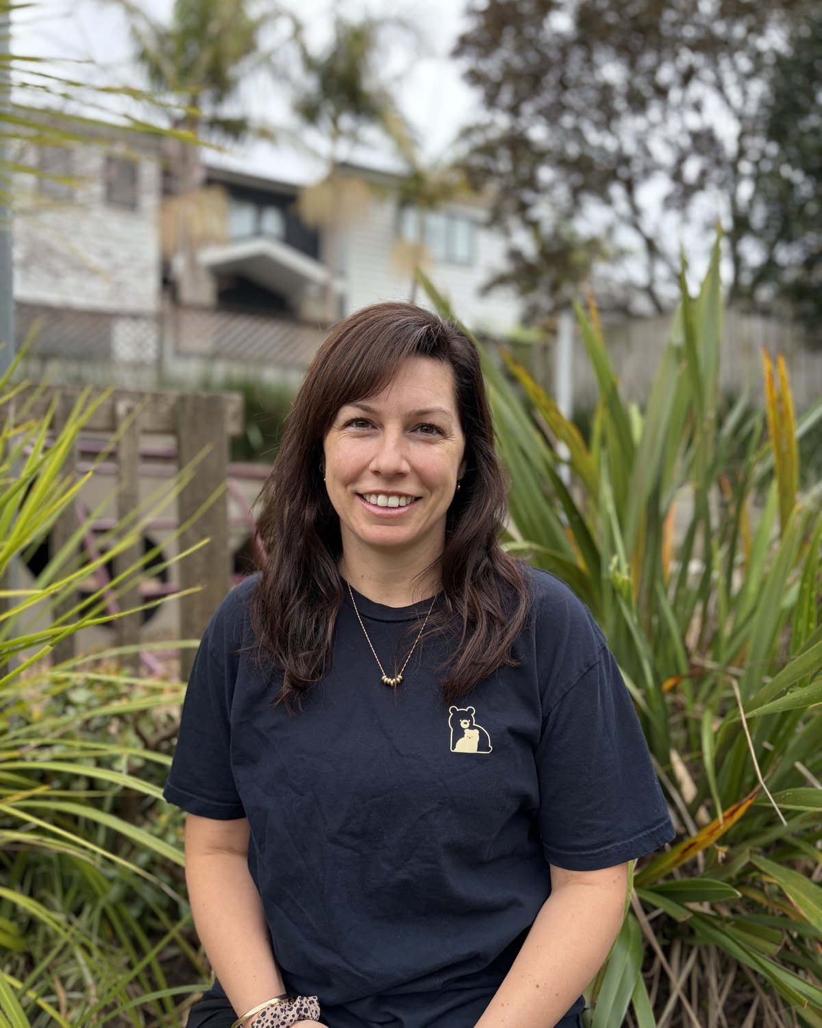 Sarah, Infant and Toddler Supervisor at Bear Park St Heliers