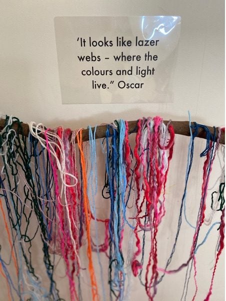 Creating a Sense of Identity in the Atelier