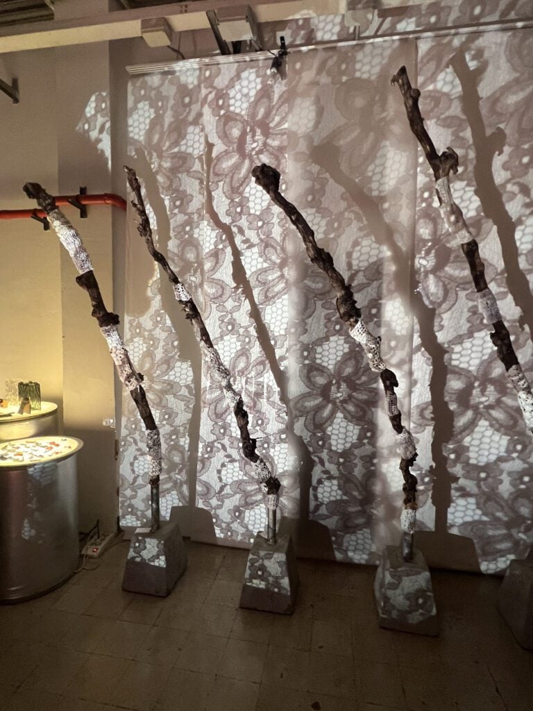 Photograph 4 from the Bear Park Journal story Reggio Emilia with Kaiako Samara