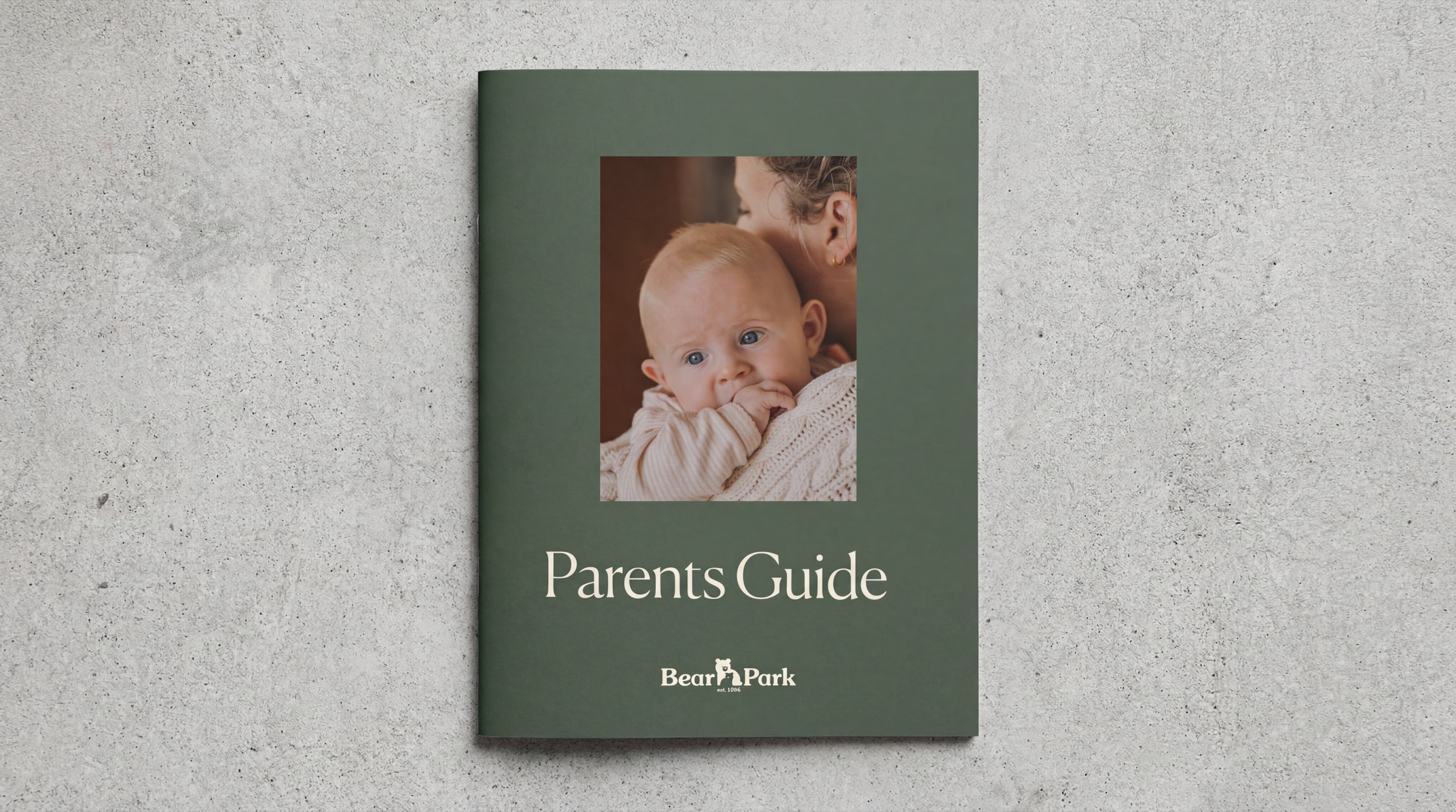 The Bear Park Parents Guide